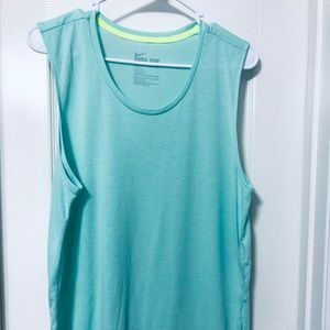 Nike tank top